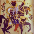 عنترة بن شداد