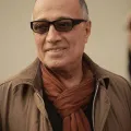 عباس كيارستمي