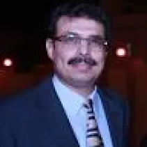 خالد الصفتي