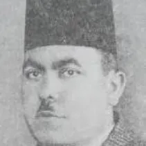 عبد الرزاق السنهوري