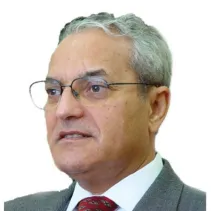 د. محمد نعمان جلال