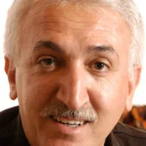 المثنى الشيخ عطية
