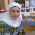 صفية البكري