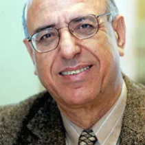صلاح حزين