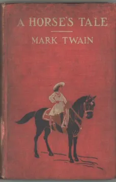 A Horse's Tale
