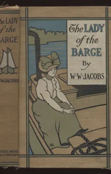 The Lady of the Barge and Others, Entire Collection