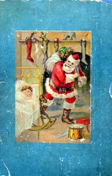 The Night Before Christmas and Other Popular Stories For Children
