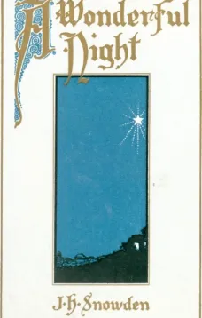 A Wonderful Night; An Interpretation Of Christmas