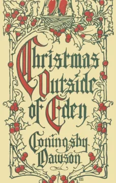 Christmas Outside of Eden