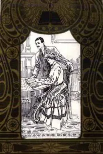 Young Folks Treasury, Volume 3 (of 12)
Classic Tales and Old-Fashioned Stories
