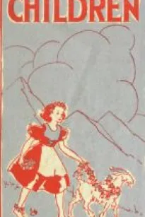 Gritli's Children