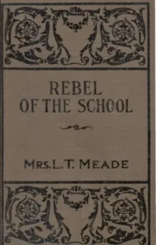 The Rebel of the School