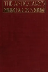 Old English Libraries
The Making, Collection, and Use of Books During the Middle Ages
