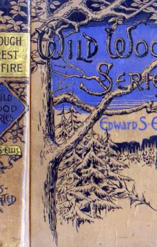 Through Forest and Fire
Wild-Woods Series No. 1