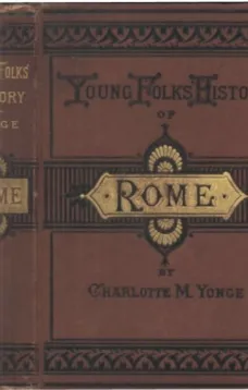 Young Folks' History of Rome