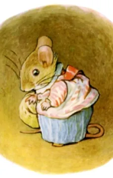 The Tale of Mrs. Tittlemouse