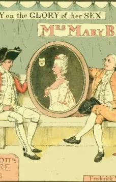 An Elegy on the Glory of Her Sex, Mrs. Mary Blaize