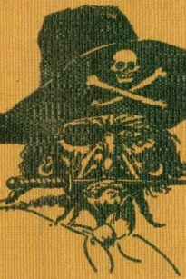 Buccaneers and Pirates of Our Coasts