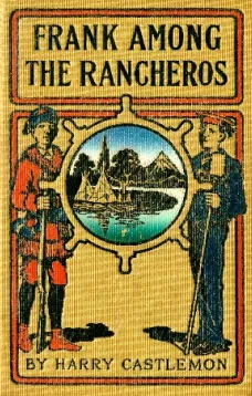 Frank Among The Rancheros
