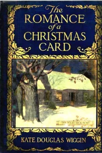 The Romance of a Christmas Card