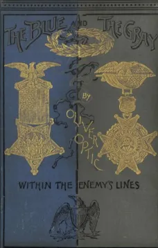 Within The Enemy's Lines