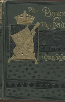 The Prince and the Pauper