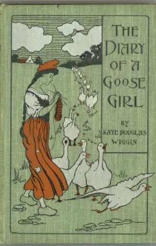The Diary of a Goose Girl