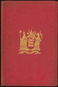 The History of England in Three Volumes, Vol.I., Part E.
From Charles I. to Cromwell