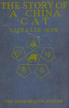 The Story of a China Cat
