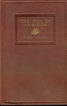The Way of Ambition