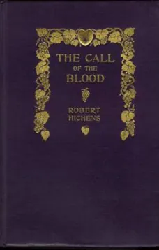 The Call of the Blood
