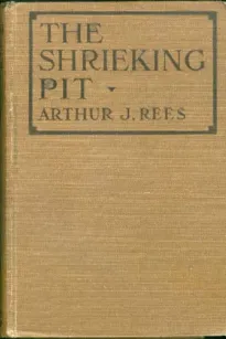 The Shrieking Pit