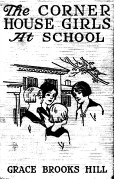 The Corner House Girls at School