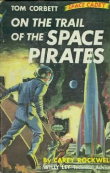 On the Trail of the Space Pirates
