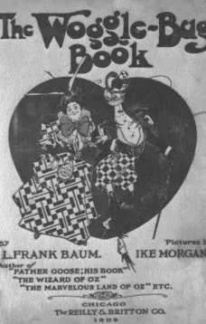 The Woggle-Bug Book