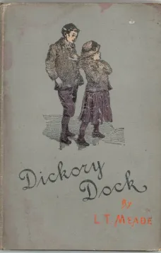 Dickory Dock