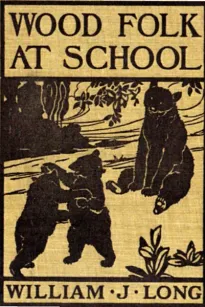 Wood Folk at School