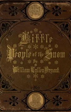 The Little People of the Snow