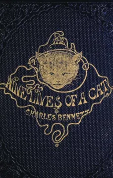 The Nine Lives of A Cat: A Tale of Wonder