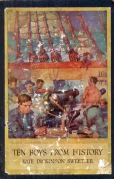 Ten Boys from History