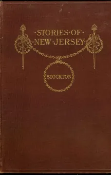 Stories of New Jersey