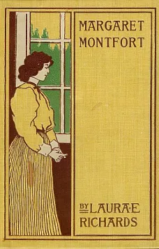 Margaret Montfort