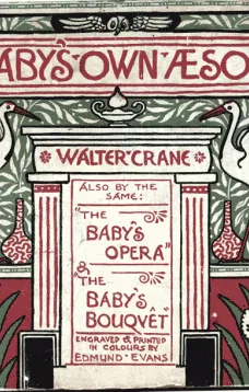 The Baby's Own Aesop