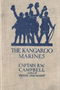 The Kangaroo Marines
