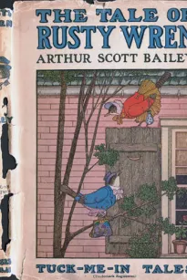 The Tale of Rusty Wren