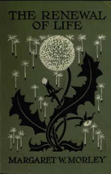 The Renewal of Life; How and When to Tell the Story to the Young