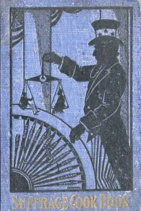 The Suffrage Cook Book