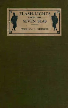Flash-lights from the Seven Seas
