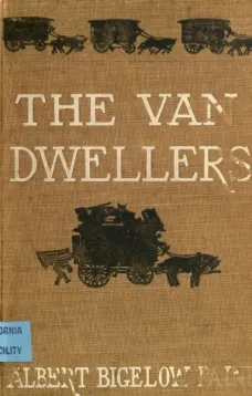 The Van Dwellers: A Strenuous Quest for a Home