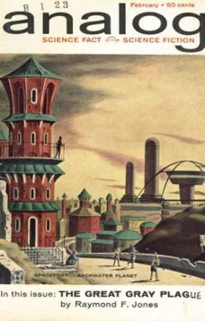 The Great Gray Plague